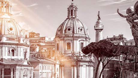 Dolce Vita Rome