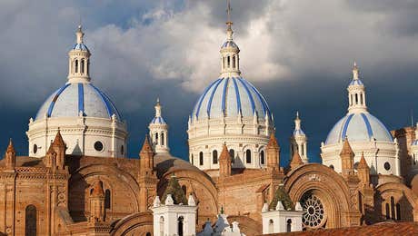 Dome Art