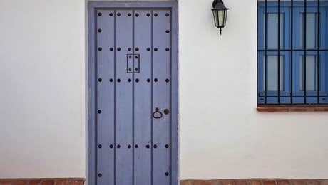 Door Art