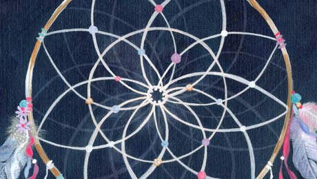 Dreamcatchers