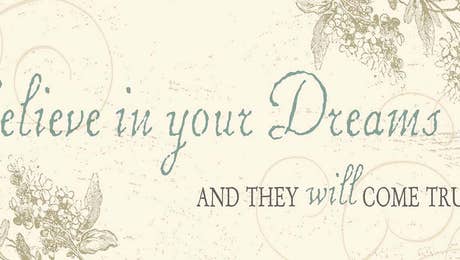 Dreams Art
