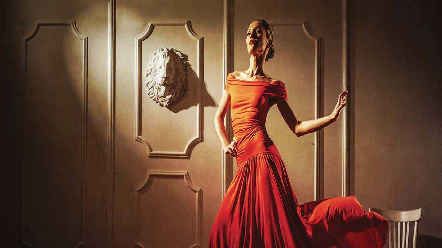 Dress & Gown Art - Canvas Prints & Wall Art | iCanvas