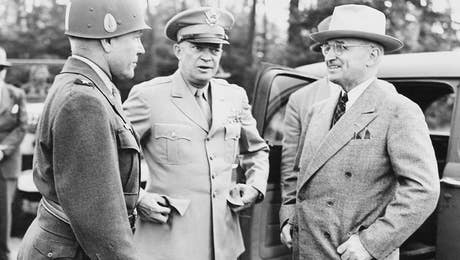 Dwight D. Eisenhower