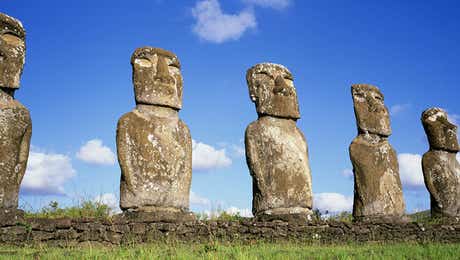 Easter Island