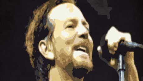 Eddie Vedder