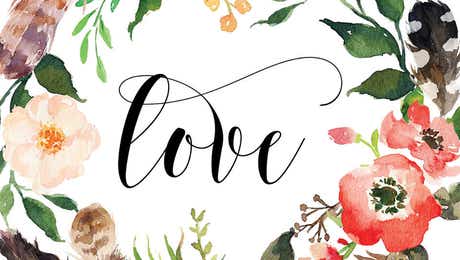 Eden Printables
