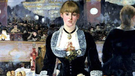 Edouard Manet