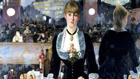 Edouard Manet