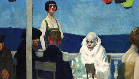 Edward Hopper
