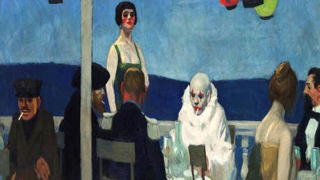 Edward Hopper