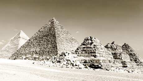 Egypt Art