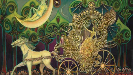 Emily Balivet