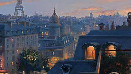 Evgeny Lushpin