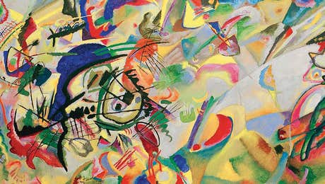 Expressionism Art