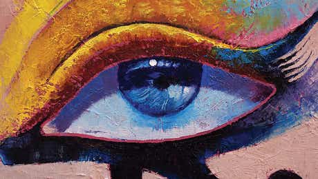 Eyes