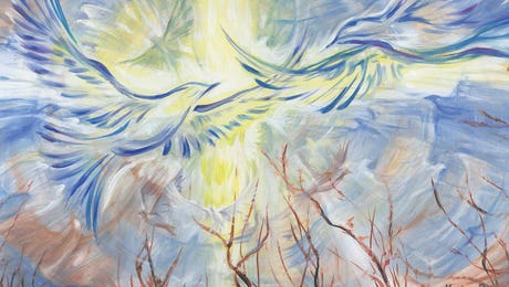 Faith Art