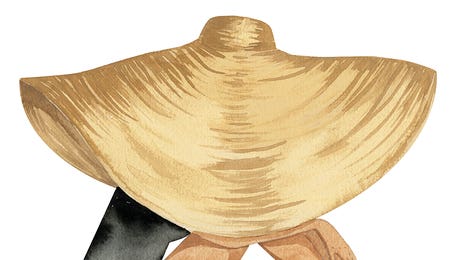 Fashion Accessory Art