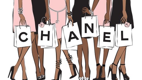Fashion Art Hero