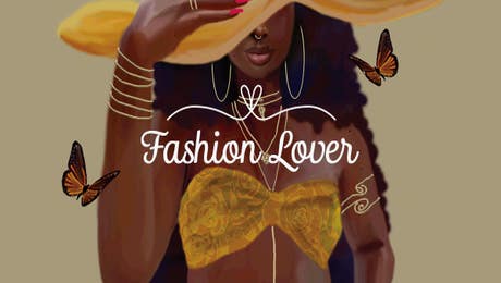 Fashion Lover