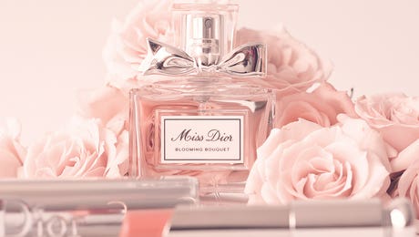 Fashion Photography Art