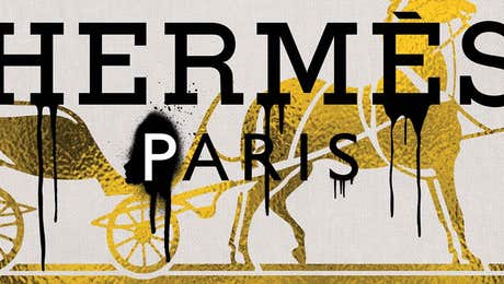 Fashion Typography