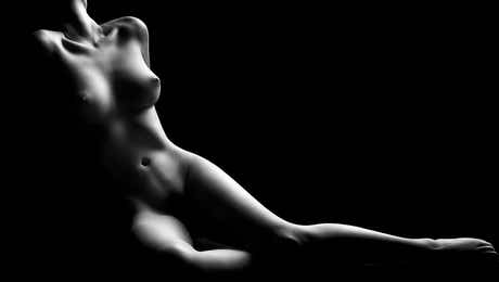 Female Nude Art