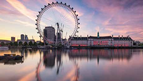 Ferris Wheels