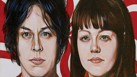 The White Stripes