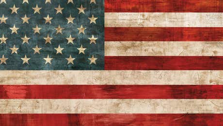 Flag Art
