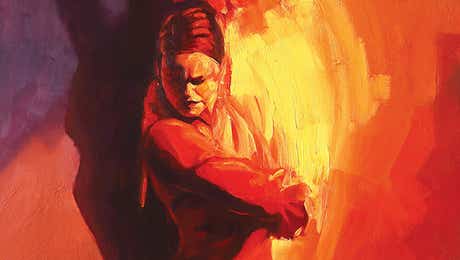 Flamenco Art
