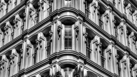 Flatiron Building