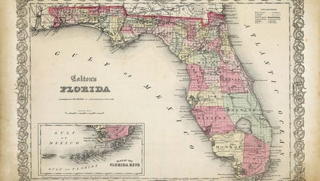 Florida Art