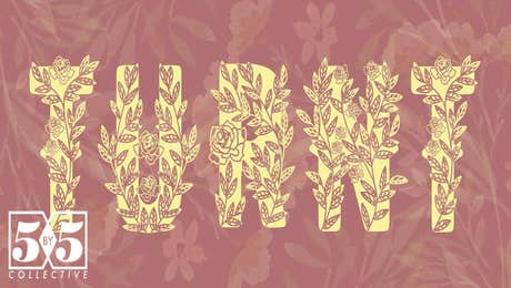 Flowery Obscenities