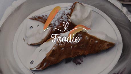 Foodie