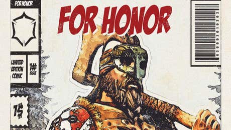 For Honor