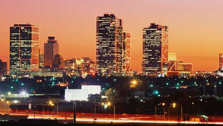 Fort Worth