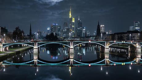 Frankfurt Art