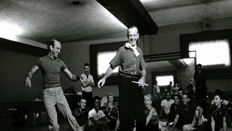 Fred Astaire