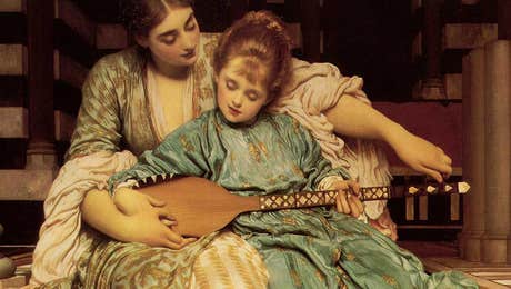 Frederick Leighton