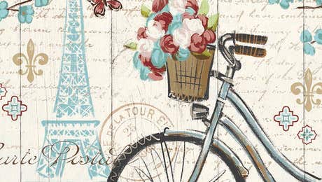 French Country Décor