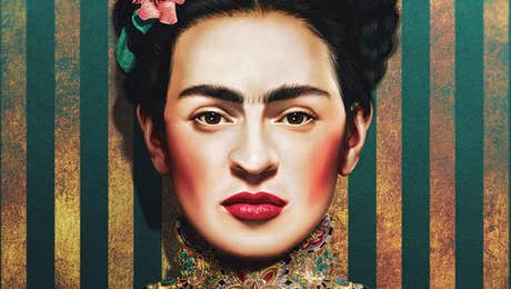 Frida Kahlo