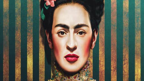 Frida Kahlo