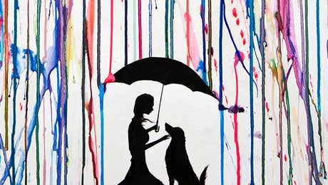 Friendship Art