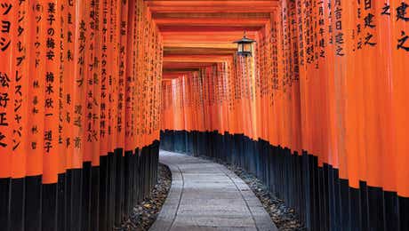 Fushimi Inari Taisha