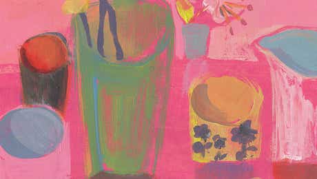 Gabriella Buckingham