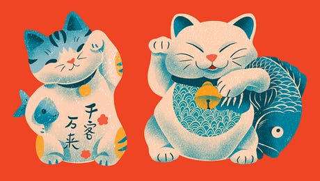 Galactixy Illustrations Art