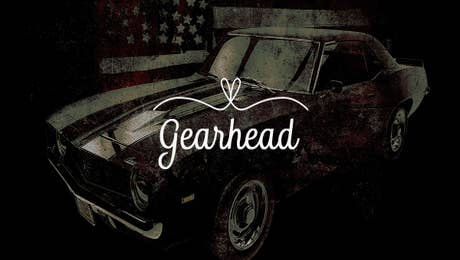 Gearhead