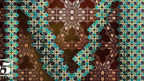 Geometric Glyphs