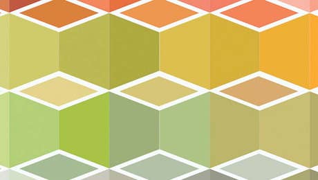 Geometric Art
