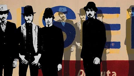 George Harrison